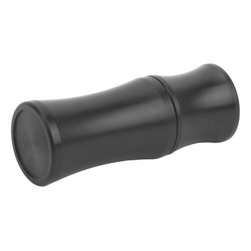 Billard Queue Joint Protektoren POM Schwarz Joint 1
