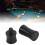 Billard Queue Joint Protektoren POM Schwarz Joint 11