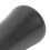 Billard Queue Joint Protektoren POM Schwarz Joint 14