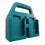 High Capacity 18V Battery Holder Engineered Plasic Impacts 1