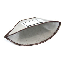 Fijne mazen koffiefilter papierloos-S Trapeziumvormig