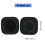3Set Headphones Earpads Replacements Quick Install Sponge-Gray 4