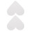 Set Van 4 Compact Cake Dummies Hart 1