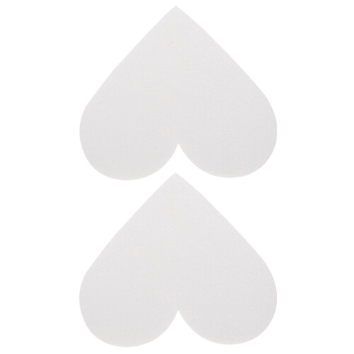 Set Van 4 Compact Cake Dummies Hart
