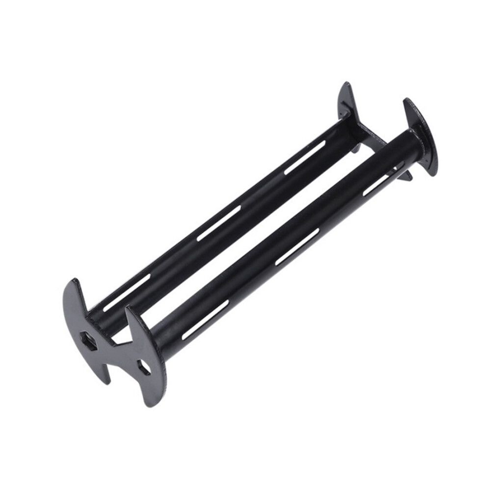 Multifunctional Sink Wrench Faucet Hose-Black Five Card End 7754001000271