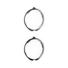 High Impact Resistance Camera Lens Protectors for Extreme Sport