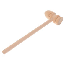 36 Stuks Mini Hammers Slag Speelgoed Kloppende