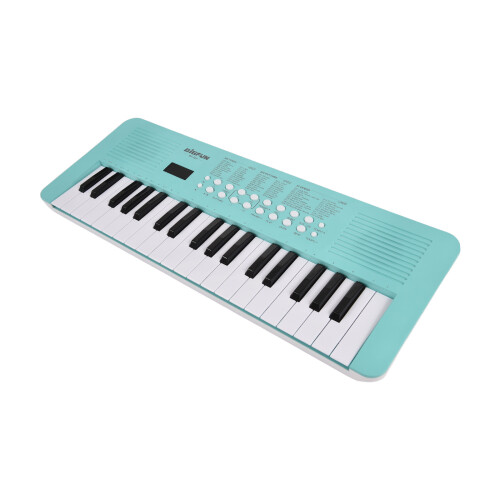 Elektronisches Keyboard-Piano mit 37 Tasten, 200 2