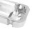2 Stück polierte Ventildeckel aus Aluminium, GH‑ 14