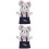 2 Stuks Gevulde Interactieve Schattige Handpop 16