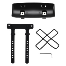 Heavy Duty Silicone Protecteds Sound Mounting Bracket For