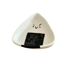 Hoogwaardige keramische minischotel, perfect voor sauzen-stijl1