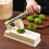 Handige Dumpling Skin Maker Sneeuw Meiniang Druk 5