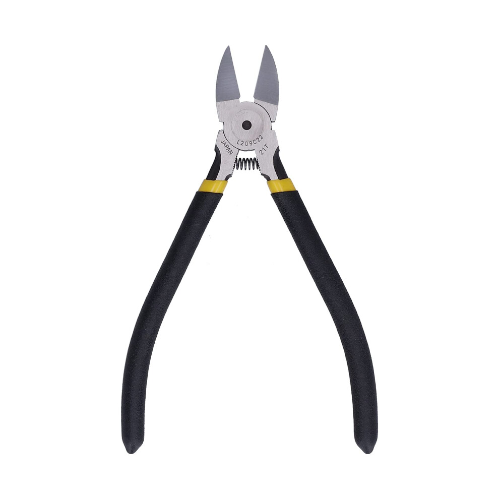 Pliers, High 6Inch Flush Cutter Pliers For The Industry For The Manufacturing For Electronics For Industrial Pliers 9001264165444