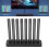 Intelligente LED-Lichtleisten RGB, 11