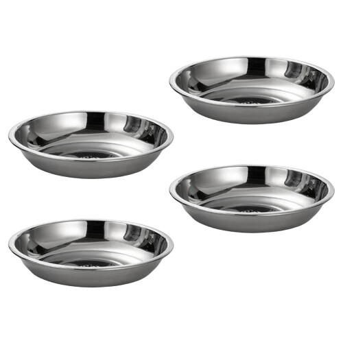 Petits plats à Sauce, plateau de service d'assaisonnement,-14cm