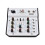 Audiomixer, 3-Kanal-Mischpult, 48 V 3