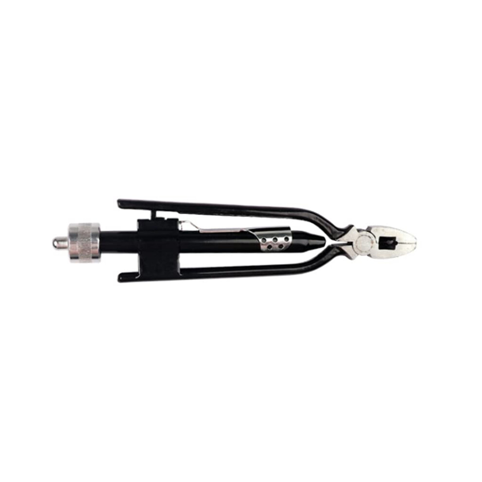Wire Twisting Tools, Safety Wire Pliers Ensure Work Comfort In The Automotive Industry, Rust Resistance 6Inches 9001264166144