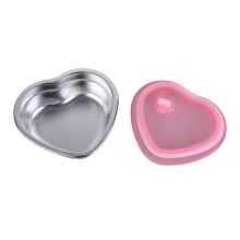 Bol de rangement unique pour gâteau aux fraises avec des-350ml