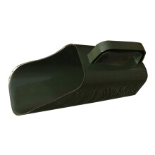 Multifunctional Plastic Garden Shovel Hand Scoop Potting Transplanting Seedling Care Lightweight Handle Smooth Edges