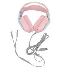 Kabelgebundenes Gaming-Headset, Memory