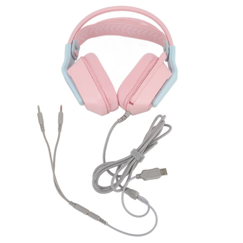 Kabelgebundenes Gaming-Headset, Memory