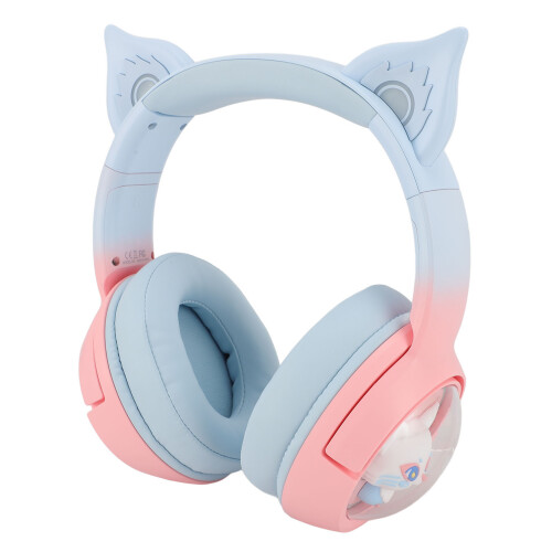 2,4 GHz Wireless Gaming Headset Verlustfreier 1