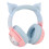 2,4 GHz Wireless Gaming Headset Verlustfreier 3