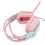 Kabelgebundenes Gaming-Headset, Memory 6