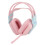 Kabelgebundenes Gaming-Headset, Memory 8