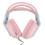 Kabelgebundenes Gaming-Headset, Memory 7