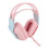 Kabelgebundenes Gaming-Headset, Memory 9