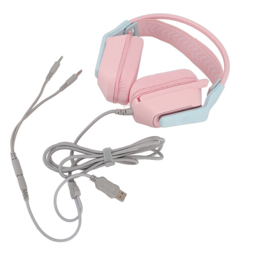 Kabelgebundenes Gaming-Headset, Memory 1