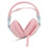 Kabelgebundenes Gaming-Headset, Memory 10