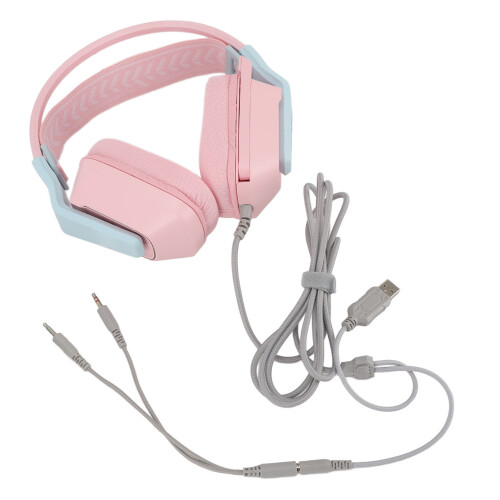 Kabelgebundenes Gaming-Headset, Memory 2