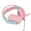 Kabelgebundenes Gaming-Headset, Memory 4