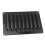 RV Grille Vent Panel M5 ABS Schwarz Professionelle 5