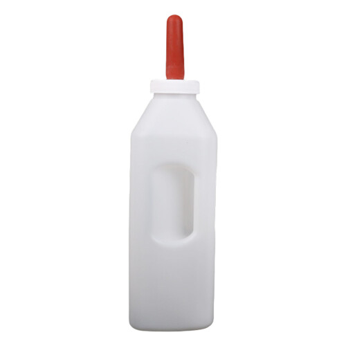 Capacité multiple durable de mangeoires d'allaitement-5 Litres