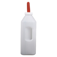 Calf Feeding Calf Bottle 1-5L Capacity Milk Feeders-3 Liters