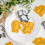 6pcs Cats Themed Cookie Cutters Embosser Ideal for Baking and 5