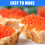 Stable Caviar Maker Set For Home And Restaurant Use Durable-A 3