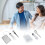 Stable Caviar Maker Set For Home And Restaurant Use Durable-A 5