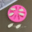 Melon  Peanut Silicone Molds Fondant Chocolate Molds-Type A 5