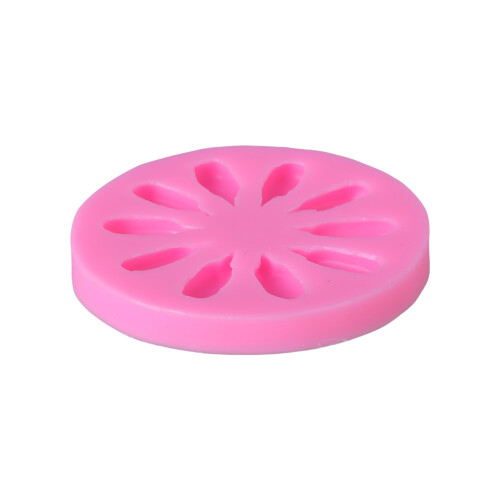 Moules en Silicone pour melon et cacahuètes, outil de-Type A