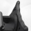 360 Degree Angle Adjustment Projectors Stand Wall Holder Hanging Bracket White Wall Mounted Projector Stand 3