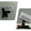 360 Degree Angle Adjustment Projectors Stand Wall Holder Hanging Bracket White Wall Mounted Projector Stand 4