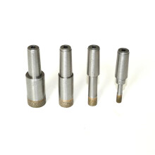 5mm64mm Diamond Drill Hole Cutting Sintered Diamond Core Drill for Glass Tiles 1Pcs(44mm)