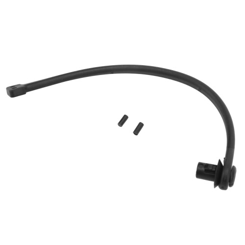 Öltankabdeckungskabel, Gummi-Tankdeckel-Halteband,