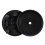 Durable Rolling Stand For Bottled Water High Strength-Black 5