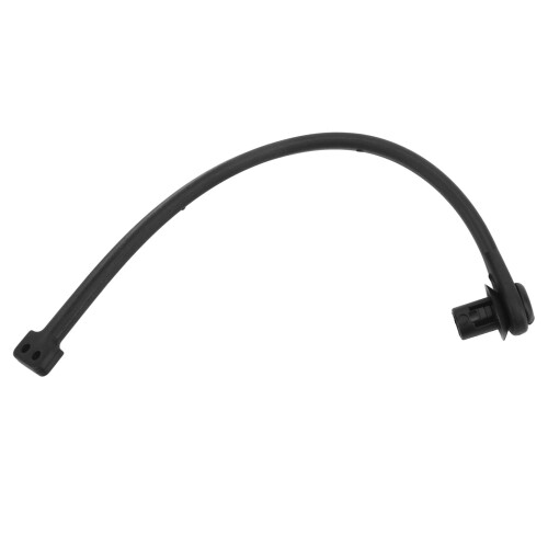 Öltankabdeckungskabel, Gummi-Tankdeckel-Halteband, 1
